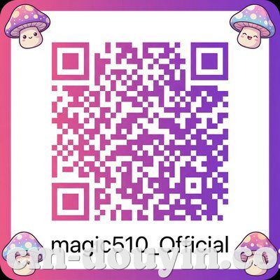 抖阴公众号